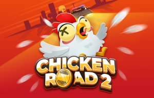 Chicken road 2, chicken road 2 juego