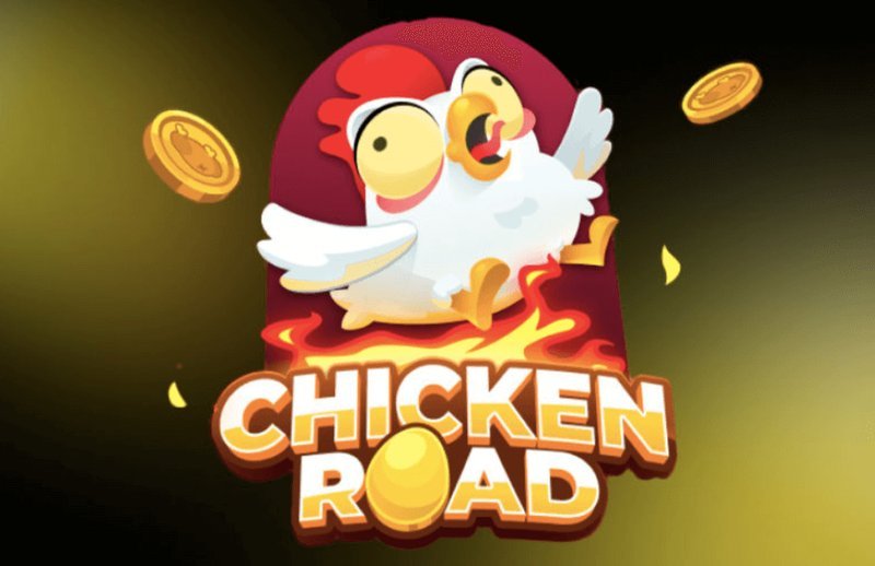 Oplev Spændingen i Chicken Road 2 - Gratis og Online Spil på Net