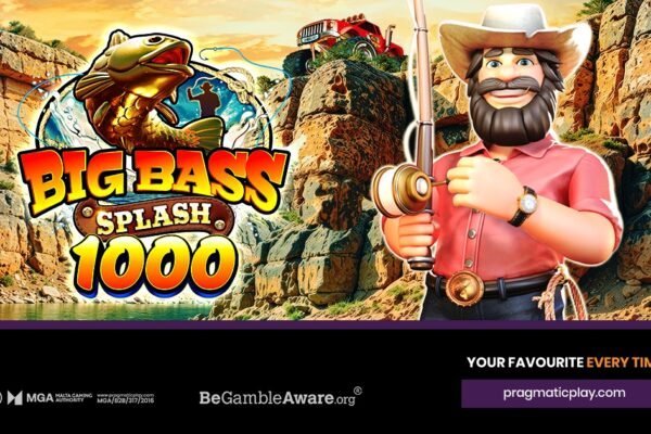 Best big bass splash casino in Germany