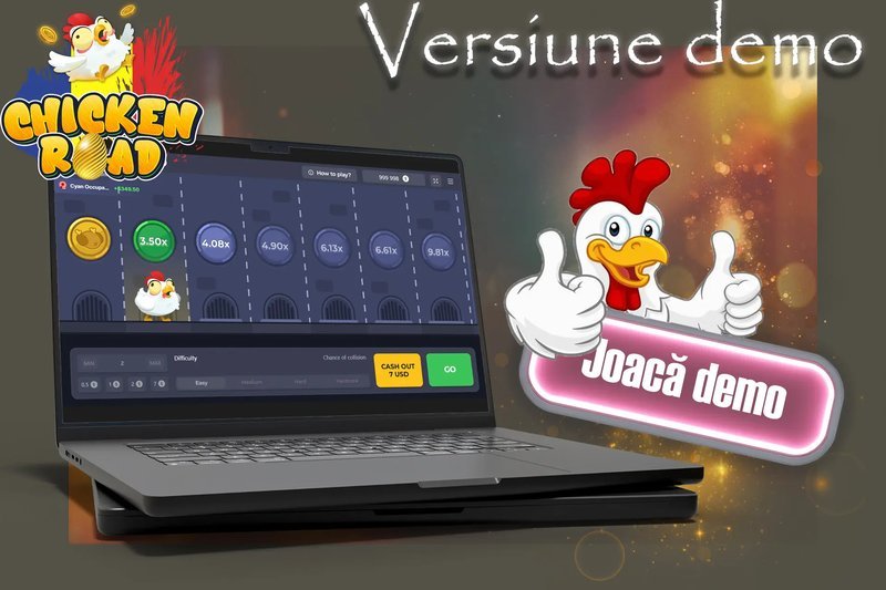 Chicken road game, chicken road